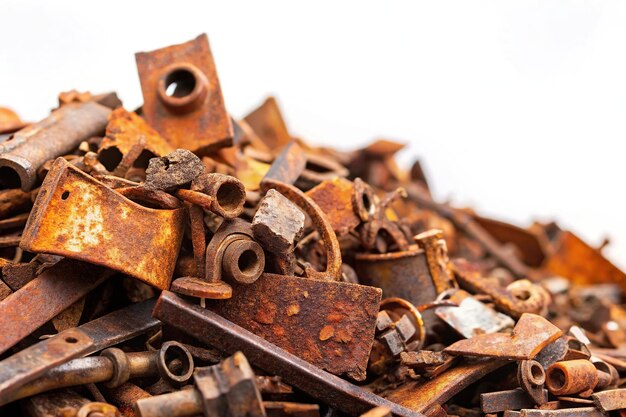 Non-Ferrous Mix